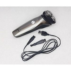 Aparat de ras electric Eldom G54 Grey