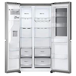 Frigider LG GSXV80PZLE