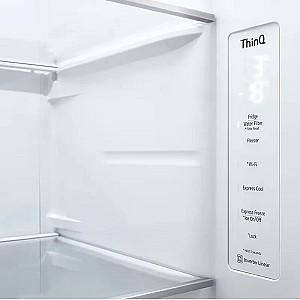 Frigider LG GSXV80PZLE