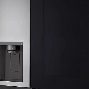 Frigider LG GSXV80PZLE