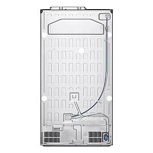 Frigider LG GSXV80PZLE