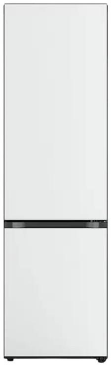 Frigider LG GBB72TW9DQ