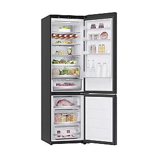 Frigider LG GBB72TW9DQ