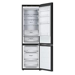 Frigider LG GBB72TW9DQ