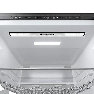 Frigider LG GBB72TW9DQ