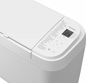 Masina de copt paine Panasonic SD-R2520WTS
