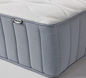 Saltea IKEA Vagstranda 90x200 Extra Ferma/Albastru