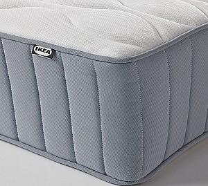 Saltea IKEA Vagstranda 90x200 Ferma/Albastru