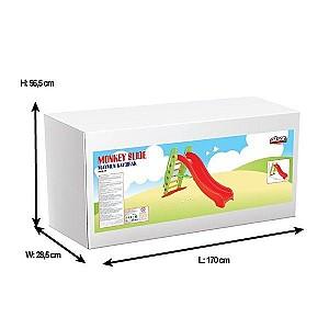 Tobogan copii Pilsan Monkey