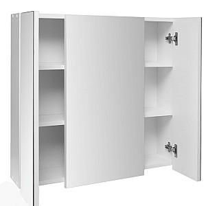 Dulap de baie S-M 800x200x750 mm