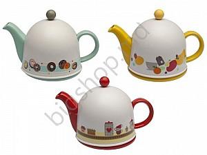 Ceainic pentru infuzie Tea Time 31915