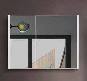 Dulap de baie Martat Venna 80cm white