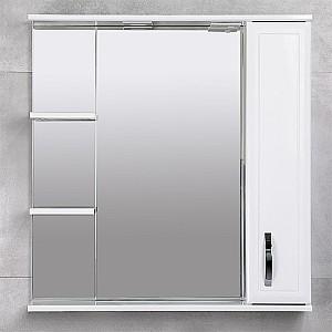 Dulap de baie Bayro Allure 800x750 drepta