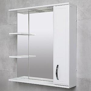 Dulap de baie Bayro Allure 800x750 drepta