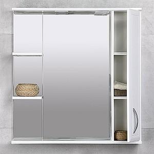 Dulap de baie Bayro Allure 800x750 drepta