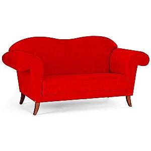Canapea Pan Mobili Lola Red