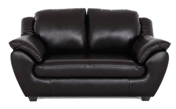 Canapea Pan Mobili Noblen Black