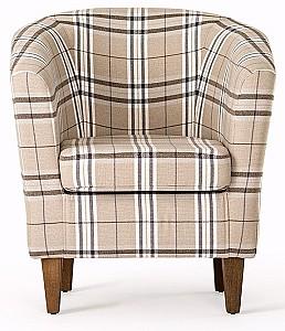 Fotoliu Pan Mobili Bony S Beige