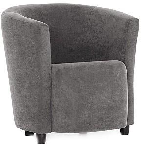 Fotoliu Pan Mobili Bony K Grey