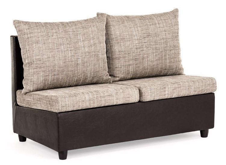 Canapea Pan Mobili Jazz T Brown