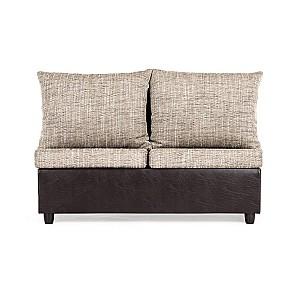 Canapea Pan Mobili Jazz T Brown