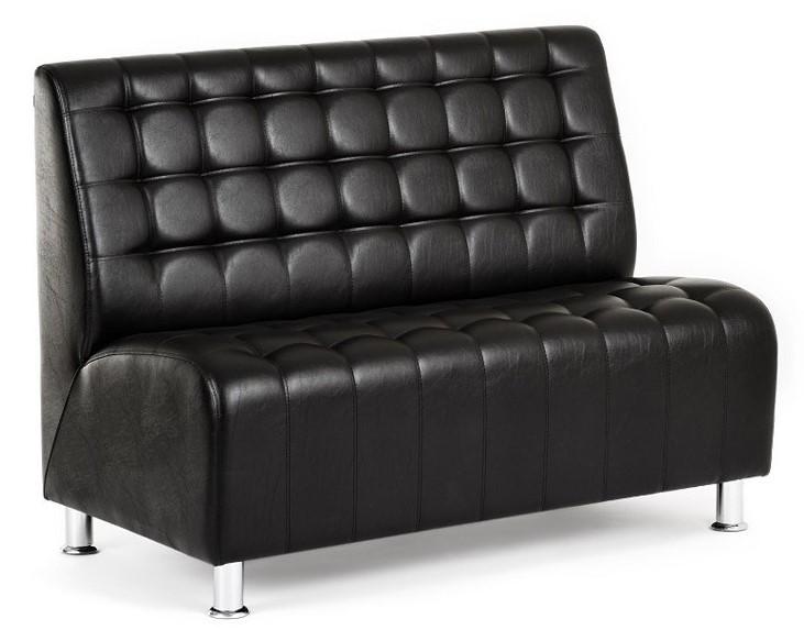 Canapea Pan Mobili Jazz S Caro Black