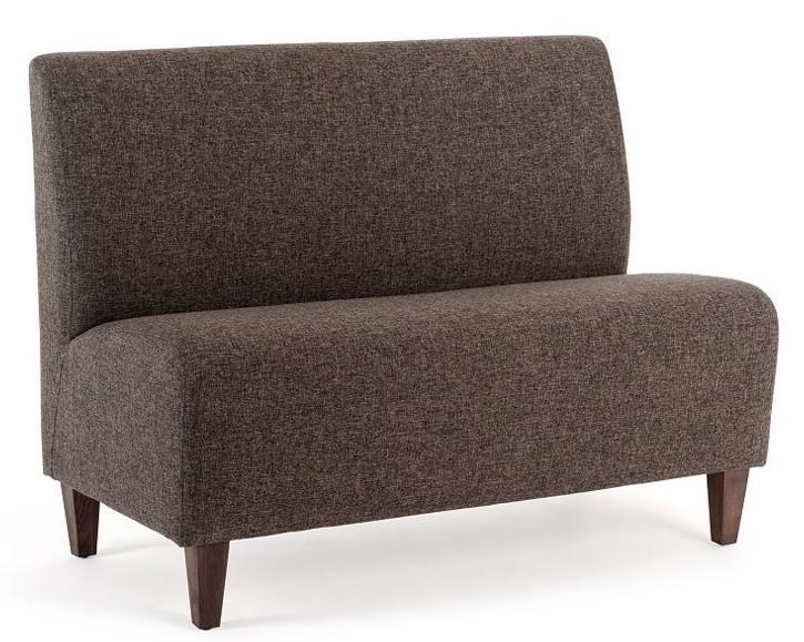 Canapea Pan Mobili Jazz S Brown