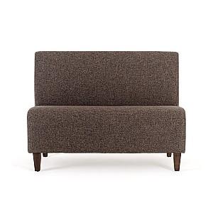 Canapea Pan Mobili Jazz S Brown