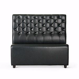 Canapea Pan Mobili Jazz O Black