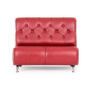 Canapea Pan Mobili Jazz New Red buttons