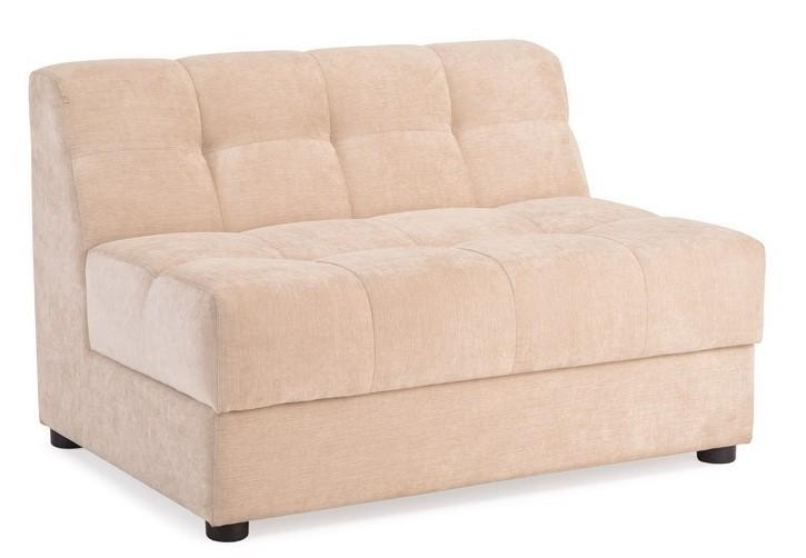 Canapea Pan Mobili Jazz Lazy Beige