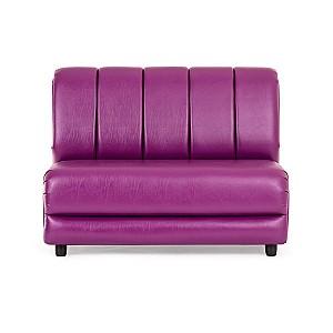 Canapea Pan Mobili Jazz L Purple