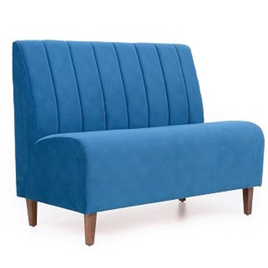 Canapea Pan Mobili Jazz SL Blue