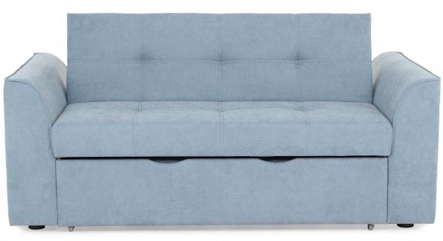 Canapea Pan Mobili Max ZIP Blue