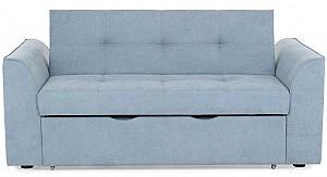 Canapea Pan Mobili Max ZIP Blue