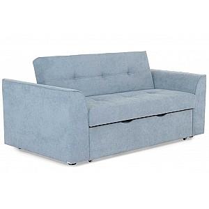 Canapea Pan Mobili Max ZIP Blue