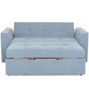 Canapea Pan Mobili Max ZIP Blue