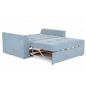 Canapea Pan Mobili Max ZIP Blue