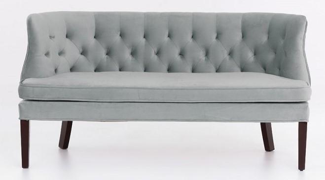 Canapea Pan Mobili Boni V Grey