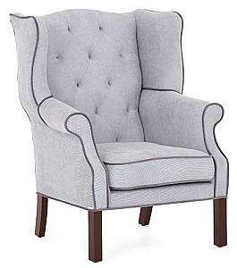 Fotoliu Pan Mobili Clasic Regal Grey