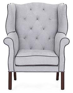 Fotoliu Pan Mobili Clasic Regal Grey