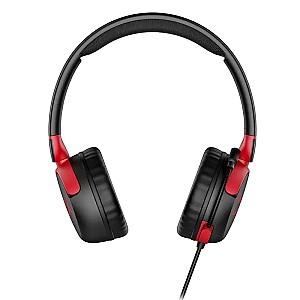 Casti gaming HYPERX Cloud Mini Black (7G8F4AA)