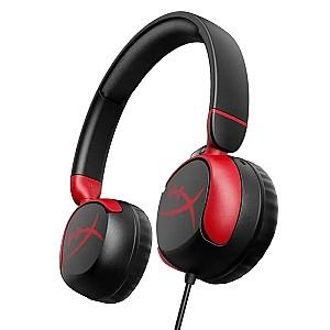 Casti gaming HYPERX Cloud Mini Black (7G8F4AA)