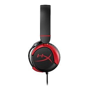 Casti gaming HYPERX Cloud Mini Black (7G8F4AA)