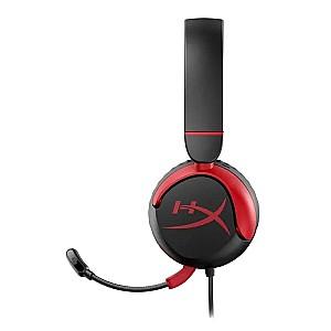 Casti gaming HYPERX Cloud Mini Black (7G8F4AA)