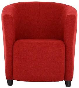 Fotoliu Pan Mobili Bony K Red