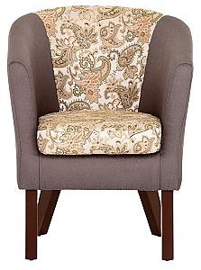 Fotoliu Pan Mobili Bony A Cappuccino