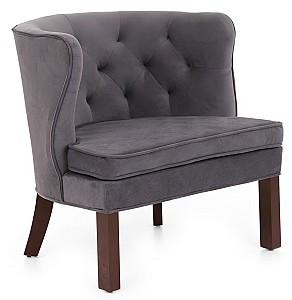 Fotoliu Pan Mobili Boni V Grey