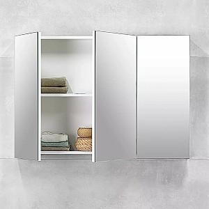 Dulap de baie Bayro Dorado 1000 (95899)