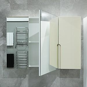 Dulap de baie Bayro SORENTO 1000X700